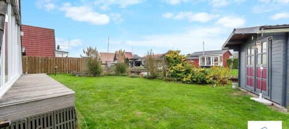 2 bedrooms Bungalow in Aurich, Germany No. 266732 25