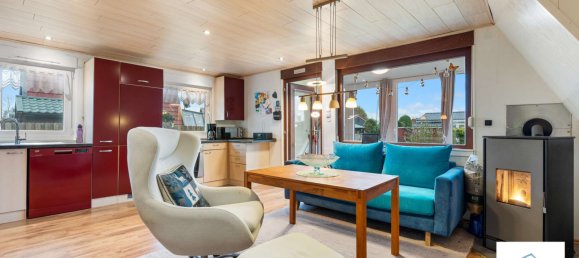 2 bedrooms Bungalow in Aurich, Germany No. 266732 6