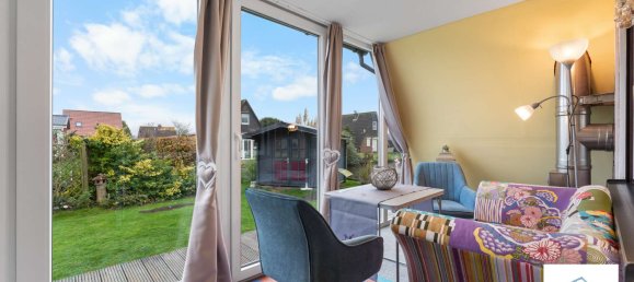 2 bedrooms Bungalow in Aurich, Germany No. 266732 9