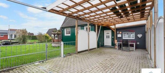 2 bedrooms Bungalow in Aurich, Germany No. 266732 26