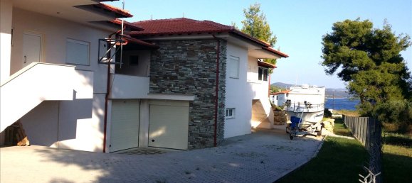 2 bedrooms Commercial property in Chalkidiki, Greece No. 8124 3