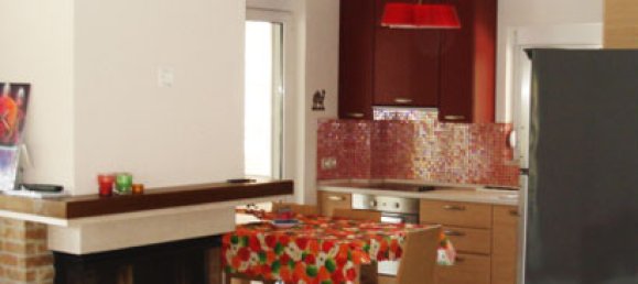 2 bedrooms Commercial property in Chalkidiki, Greece No. 8124 8