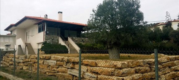 2 bedrooms Commercial property in Chalkidiki, Greece No. 8124 21