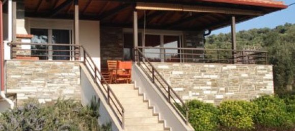 2 bedrooms Commercial property in Chalkidiki, Greece No. 8124 4