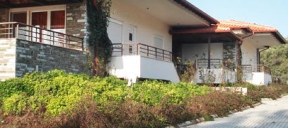 2 bedrooms Commercial property in Chalkidiki, Greece No. 8124 23