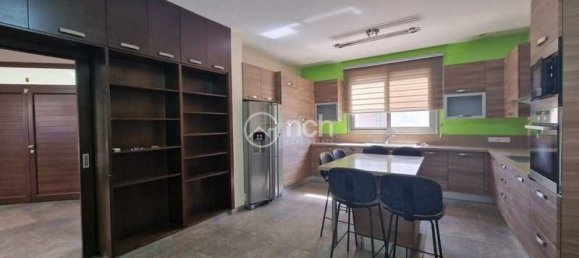 6 bedrooms Villa in Mesa Geitonia, Cyprus No. 17041 7