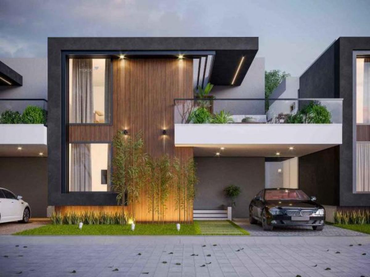 3 Schlafzimmer Haus in Coimbatore, India, Nr. 42474