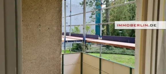 3 rooms Apartment in Zehlendorf, Germany No. 48527 3