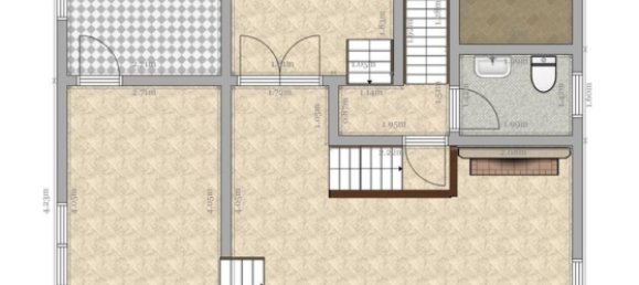 4 غرف نوم منزل في Andalusia, Spain رقم 152166 58