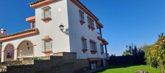 4 غرف نوم منزل في Andalusia, Spain رقم 152166 54