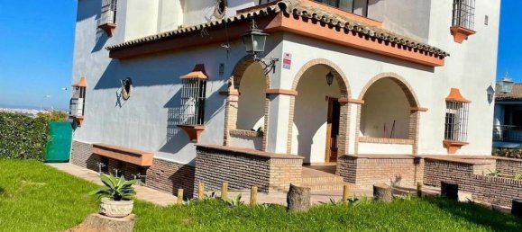 4 غرف نوم منزل في Andalusia, Spain رقم 152166 32