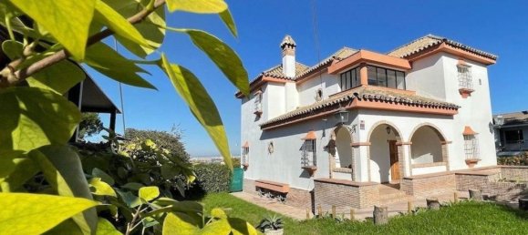 4 غرف نوم منزل في Andalusia, Spain رقم 152166 35