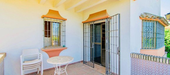 4 Schlafzimmer Haus in Andalusia, Spain, Nr. 152166 7