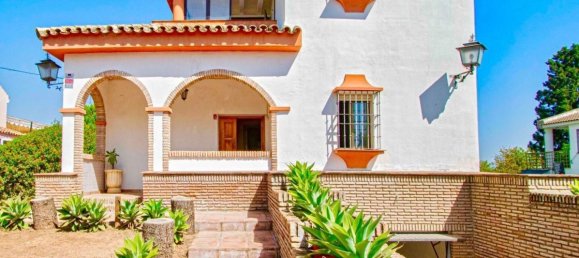 4 غرف نوم منزل في Andalusia, Spain رقم 152166 34