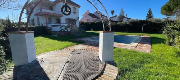 4 Schlafzimmer Haus in Andalusia, Spain, Nr. 152166 16