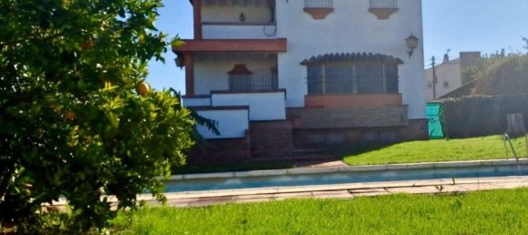 4 Schlafzimmer Haus in Andalusia, Spain, Nr. 152166 25