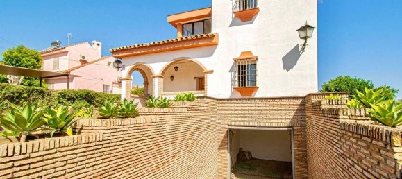 4 Schlafzimmer Haus in Andalusia, Spain, Nr. 152166 20