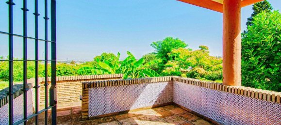 4 Schlafzimmer Haus in Andalusia, Spain, Nr. 152166 4