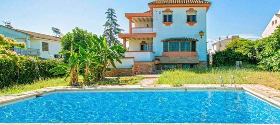 4 Schlafzimmer Haus in Andalusia, Spain, Nr. 152166 2