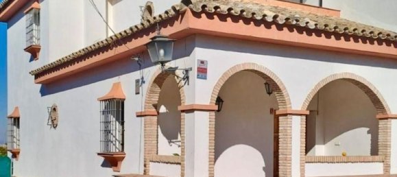 4 Schlafzimmer Haus in Andalusia, Spain, Nr. 152166 28