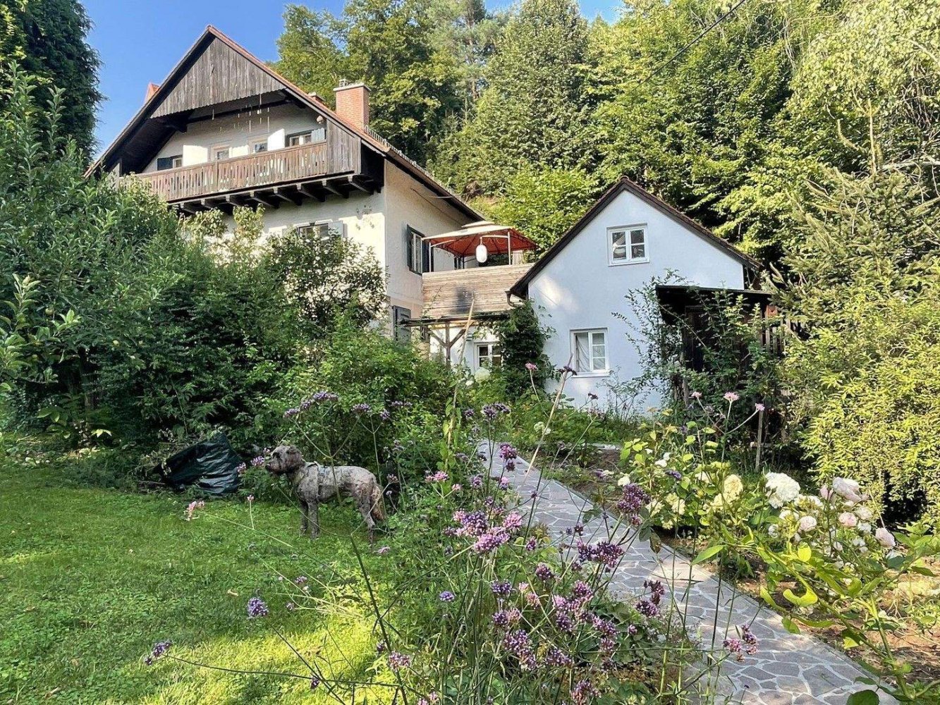 6-salle Maison à Mariatrost, Austria No. 237702