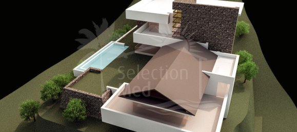 Terreno en El Madronal, Spain No. 123200 7