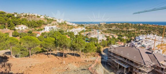 Terreno en El Madronal, Spain No. 123200 8