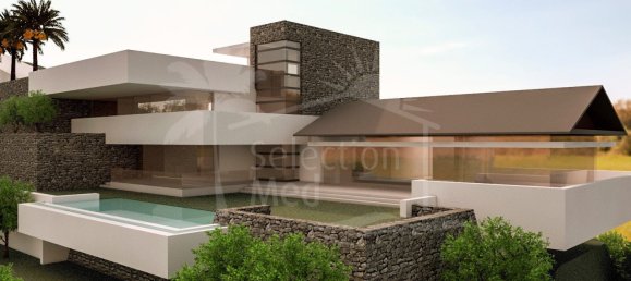 Terreno en El Madronal, Spain No. 123200 4