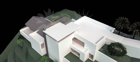 Terreno en El Madronal, Spain No. 123200 9