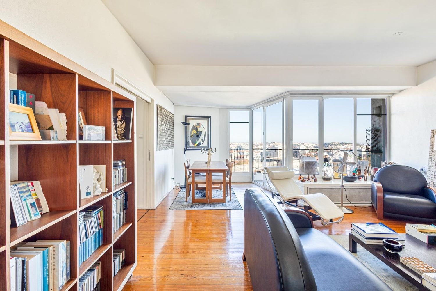 Studio à Lisbon, Portugal No. 112115