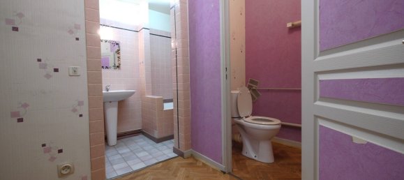 5 غرف نوم بناية في Aube, France رقم 48809 23