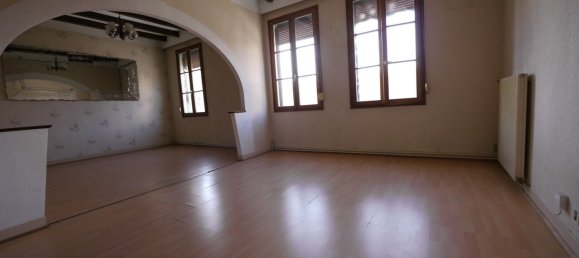 5 غرف نوم بناية في Aube, France رقم 48809 22