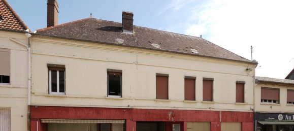 5 غرف نوم بناية في Aube, France رقم 48809 29