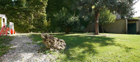 5 غرف نوم بناية في Aube, France رقم 48809 8