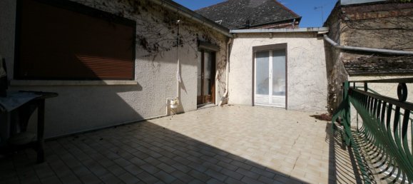 5 غرف نوم بناية في Aube, France رقم 48809 7