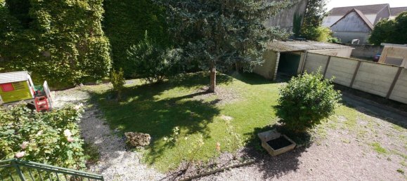 5 غرف نوم بناية في Aube, France رقم 48809 21