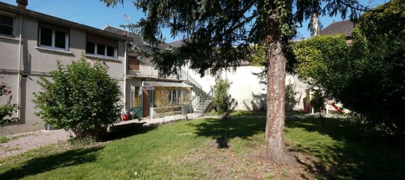 5 غرف نوم بناية في Aube, France رقم 48809 17