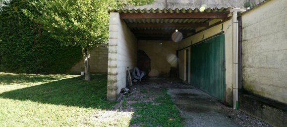 5 غرف نوم بناية في Aube, France رقم 48809 19