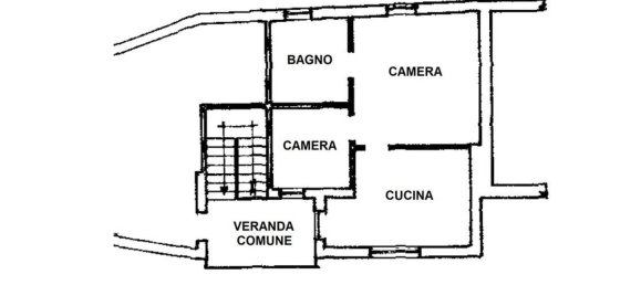4-Zimmer Haus in Chiesanuova, Italy, Nr. 131198 28