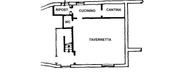 4-Zimmer Haus in Chiesanuova, Italy, Nr. 131198 27