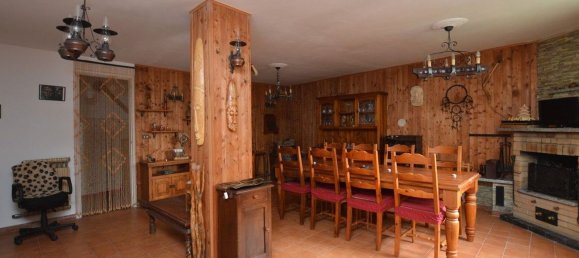 4-Zimmer Haus in Chiesanuova, Italy, Nr. 131198 5