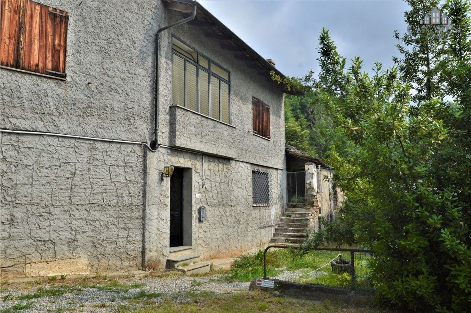 4-Zimmer Haus in Chiesanuova, Italy, Nr. 131198