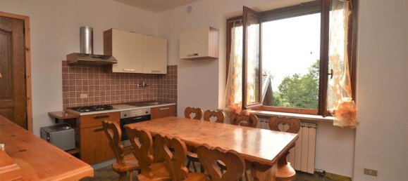 4-Zimmer Haus in Chiesanuova, Italy, Nr. 131198 11