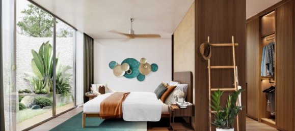 4 bedrooms Villa in Bang Tao, Thailand No. 12536 8