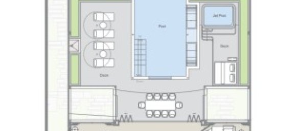 4 bedrooms Villa in Bang Tao, Thailand No. 12536 12