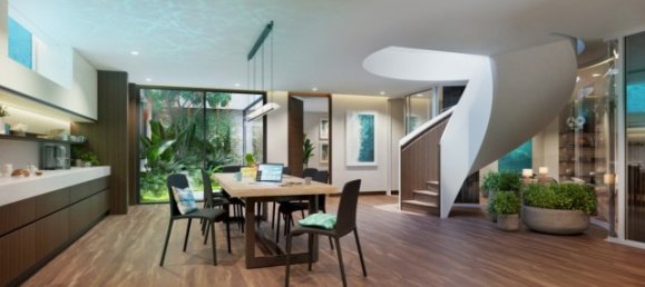 4 bedrooms Villa in Bang Tao, Thailand No. 12536 5