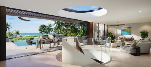 4 bedrooms Villa in Bang Tao, Thailand No. 12536 6