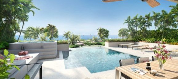 4 bedrooms Villa in Bang Tao, Thailand No. 12536 3