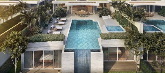 4 bedrooms Villa in Bang Tao, Thailand No. 12536 4