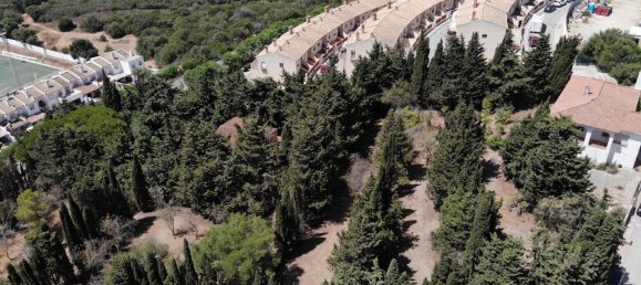 Terreno en San Roque, Spain 200 m² No. 148646 9